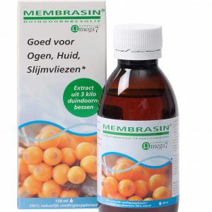 Membrasin Vloeibaar 150ml