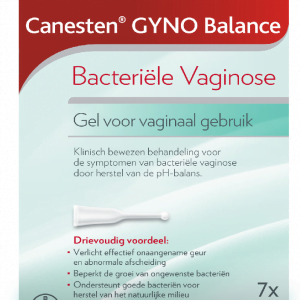 Canesten Gyno Balance Gel