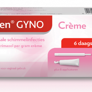 Canesten Gyno Crème