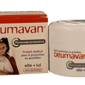 Deumavan Intieme Beschermende Zalf
