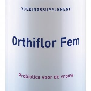 Orthica Orthiflor Fem