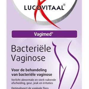 Lucovitaal Bacterële Vaginose