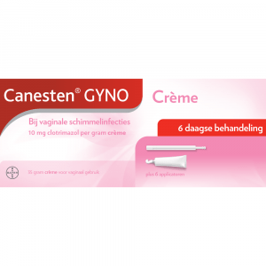 Canesten Gyno Crème