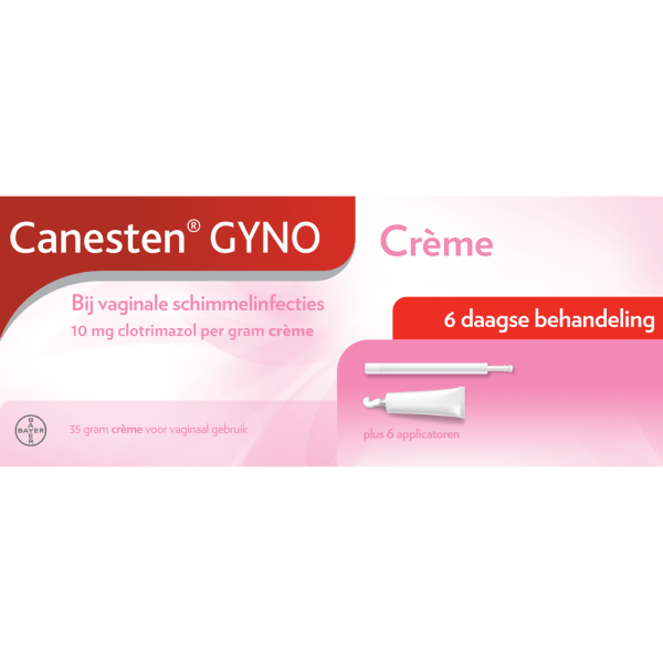 Canesten Gyno Crème
