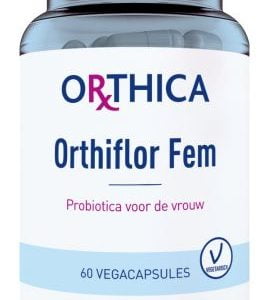 Orthica Orthiflor Fem