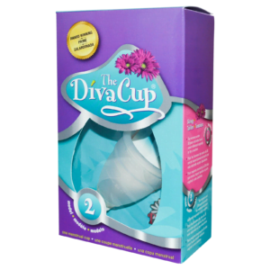 Divacup (Maat: Type 2)