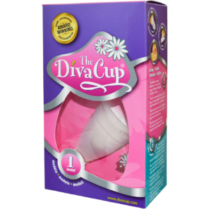 Divacup (Maat: Type 1)