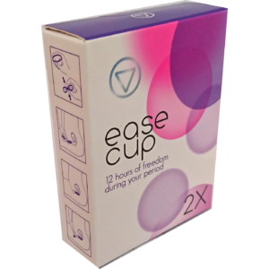Easecup 2-pack vriendinnenactie
