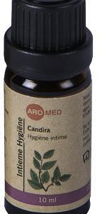 Aromed Candira Intieme Hygiëne Druppels