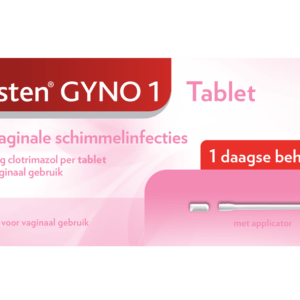 Canesten Gyno 1 Tablet