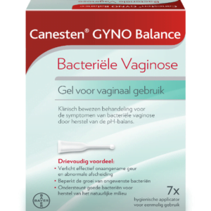 Canesten Gyno Balance Gel