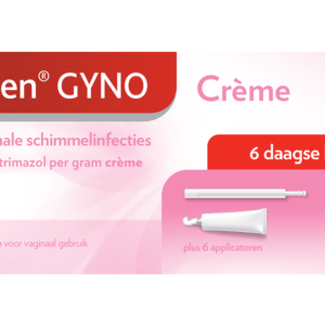 Canesten Gyno Crème