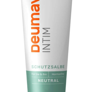 Deumavan Intiem Beschermende Zalf Neutraal