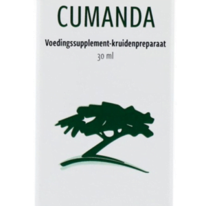 Nutramedix Cumanda