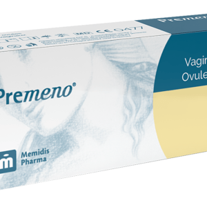 Premeno Vaginale Ovules