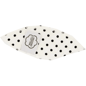 Probeer nu! Labia pad - 1 stuks (Kleur: Black dots)